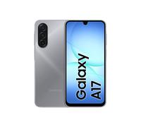 SAMSUNG Galaxy A17 4G 256GB, 256 GB, Gray