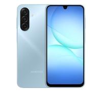 Samsung Galaxy A17 4G 256GB Android 15 Smartphone 8GB RAM AI Display 6.7'' Super AMOLED Fotocamera 50MP 5.000 mAh (Blu)