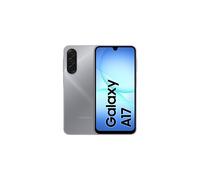 SAMSUNG GALAXY A17 4G 4+128GB 6.7" GRAY ITALIA