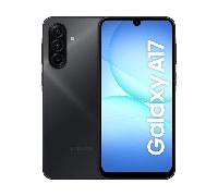 Samsung Galaxy A17 4g 4gb Ram 128gb Rom Espandibile Nero 6,7 5000mah Batteria - Nouvo