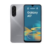 SAMSUNG GALAXY A17 LTE 4G 256GB 8GB GRAY SM-A175FZAEEUE