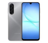 Samsung Galaxy A17 4G 8GB 256GB Grigio Dual SIM