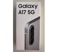 Samsung Galaxy A17 4G 8GB-256GB Grigio (Gray) Dual SIM