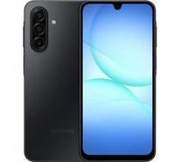 SAMSUNG GALAXY A17 LTE 4G 256GB 8GB BLACK SM-A175FZKEEUE