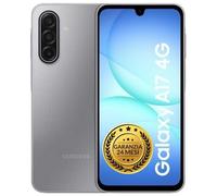 SAMSUNG A175 GALAXY A17 DUAL SIM 6.7" OCTA CORE 256GB RAM 8GB 4G LTE WIND3 GRAY
