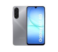 Samsung Galaxy A17 4G A175 Dual Sim 4GB RAM 128GB - Grey