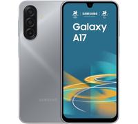 Samsung sm-a175 a17 4+128gb 6.7" 4g gray ds eu -