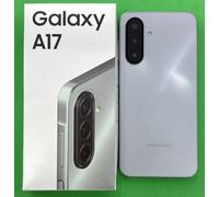 SAMSUNG GALAXY A17 LTE 4G 256GB 8GB GRAY SM-A175FZAEEUE