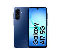 Samsung Galaxy A17 5G 128 GB Blu - Display 6,7" 5000 mAh