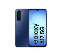 SAMSUNG Galaxy A17 5G 128GB, 128 GB, Blu