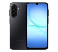 Samsung Galaxy A17 5G 128GB 4GB 6,7" Nero doppia SIM