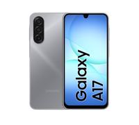 Samsung Galaxy A17 5G, 128GB, Gray [Versione Italiana]