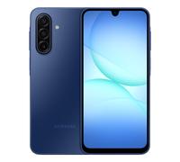 Samsung Galaxy A17 5G 17 cm (6.7″) Doppia SIM Android 15 USB tipo-C 4 GB 128 GB 5000 mAh Blu