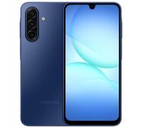 Samsung Galaxy A17 5G 17 cm (6.7") Dual SIM ibrida Android 15 USB tipo-C 128 GB 5000 mAh Blu
