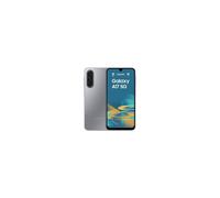 Samsung Galaxy A17 5G 17 cm (6.7") Dual SIM ibrida Android 15 USB tipo-C 128 GB 5000 mAh Grigio