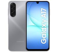 Samsung Galaxy A17 5G 17 cm (6.7") Dual SIM ibrida Android 15 USB tipo-C 128 GB 5000 mAh Grigio