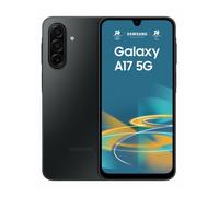 Samsung Galaxy A17 A176 Dual Sim 4GB RAM 128GB - Black EU