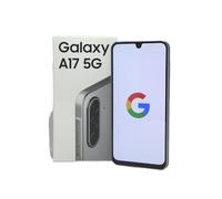 Samsung Galaxy A17 5G 17 cm (6.7") Hybrid Dual SIM USB Type-C 8 GB 256 GB 5000 mAh Grey