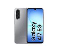 MOVIL SMARTPHONE SAMSUNG GALAXY A17 5G 8/256GB GRAY