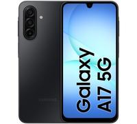 Samsung Galaxy A17 5G 256GB 8GB Ram Black