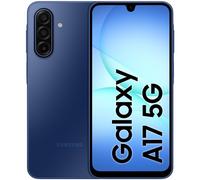 Samsung Galaxy A17 5G 256GB 8GB Ram Blue