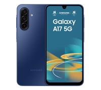 Samsung Galaxy A17 5G 4+128gb Blue SM-A176bzbaeue