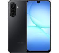 Samsung Galaxy A17 5G | 4 GB | 128 GB | Dual-SIM (eSIM, Nano-SIM) | nero