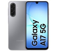 Samsung Galaxy A17 5G 4GB 128GB 6.7" Super AMOLED AI Telefono cellulare Grigio Importato Versione UE