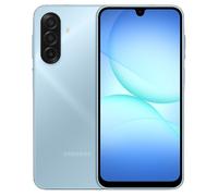 Samsung Galaxy A17 5G 6,7” SM-A176 4+128GB Blu Light Blue Cellulare Smartphone