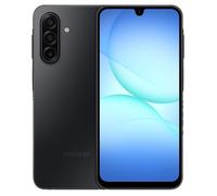 Samsung Galaxy A17 5G 6,7” SM-A176 4+128GB Nero Black Cellulare Smartphone [EEK: B]