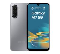 SAMSUNG Galaxy A17 5G 256GB, 256 GB, GREY