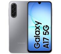 SAMSUNG Galaxy A17 5G 256GB, 256 GB, GREY