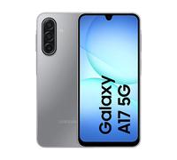 SAMSUNG Galaxy A17 5G 256GB, 256 GB, GREY