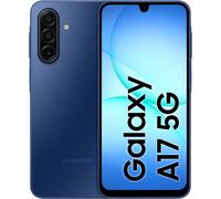 Smartphone Samsung Galaxy A17 5G A176 Dual Sim 4GB RAM 128GB - Blue EU