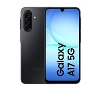 Samsung Galaxy A17 5G A176 Dual Sim 4GB RAM 128GB Black Smartphone Android EU