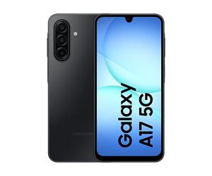 Samsung Galaxy A17 5G A176 Dual Sim 4GB RAM 128GB Black Smartphone Android EU