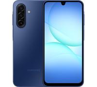 Samsung Galaxy A17 5G 17 cm (6.7") Dual SIM ibrida Android 15 USB tipo-C 128 GB 5000 mAh Blu
