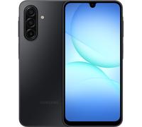 SAMSUNG Galaxy A17 5G 256GB, 256 GB, BLACK