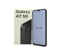 SAMSUNG Galaxy A17 5G 256GB, 256 GB, BLACK