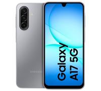 SAMSUNG Galaxy A17 5G 256GB, 256 GB, GREY