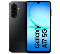 GALAXY A17 5G 128GB BLACK EE