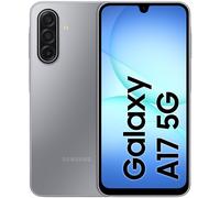 Samsung Galaxy A17 5G Gray 128Gb Memoria 4Gb Ram Display 6.7" 90Hz 50Mpx SM-A176