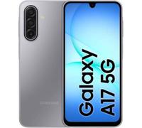 MOVIL SMARTPHONE SAMSUNG GALAXY A17 5G 8/256GB GRAY