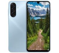 Samsung Galaxy A17 6.7" Hybride Dual-SIM 4G USB Typ-C 4 GB 128 GB 5000 mAh Hellblau (SM-A175FLBBEUE)