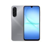 SAMSUNG Galaxy A17 8+256 GB, 256 GB, Argento