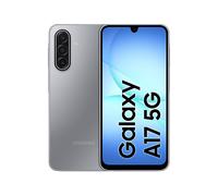 SAMSUNG Galaxy A17 5G 256GB, 256 GB, GREY
