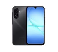 SAMSUNG GALAXY A17 LTE 4G 256GB 8GB BLACK SM-A175FZKEEUE