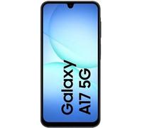 Samsung Galaxy A17 A176 Dual Sim 4GB RAM 128GB - Black EU
