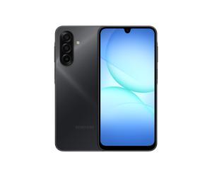 Samsung Galaxy A17, Black