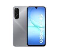 SAMSUNG GALAXY A17 LTE 4G 256GB 8GB GRAY SM-A175FZAEEUE
